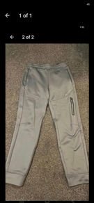 monterrain bottoms