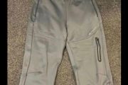 monterrain bottoms