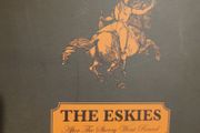 The Eskies. After the Sherry Went Round.