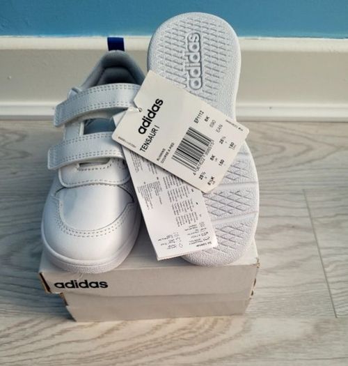 baby toddler trainers size c7/c8