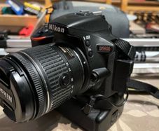 Perfect Photography Beginners Kit