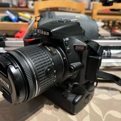 Perfect Photography Beginners Kit