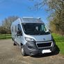 Campervan  ##Price Reduction!## Image 5
