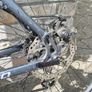 Grey Carrera Subway Hybrid Bike Image 5