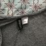 Ladies short top size 12. Bershka Image 2