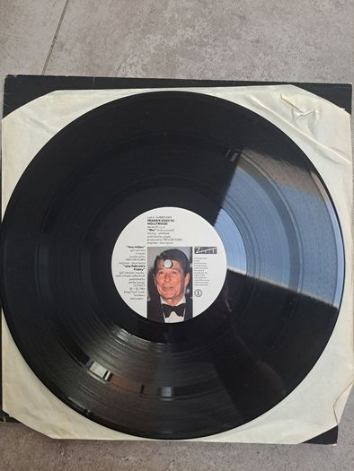 Frankie Goes to Hollywood Two tribes