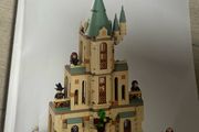 Lego Harry Potter Dumbledore Office