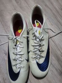 football boots