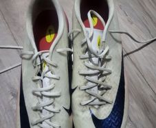 football boots
