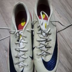 football boots