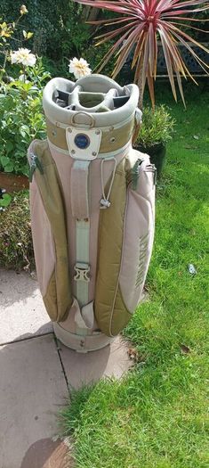 golf bag