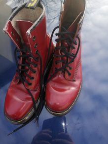 Dr martins