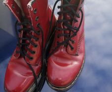 Dr martins