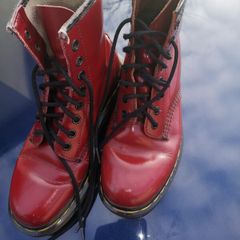 Dr martins