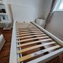 bed and mattress Image 4
