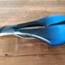 Lightweight bike saddle Image 4