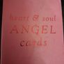 Heart & Soul ANGEL Cards. By Angela McGerr Image 3