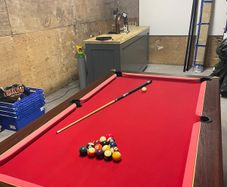 pool table for sale