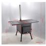 Cast Iron Outdoor Stove Camping Tent Stove Image 3