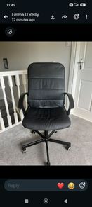 Office Swivel Chair