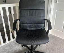 Office Swivel Chair
