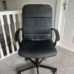 Office Swivel Chair