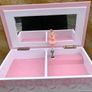 Mele and Co Liliana Musical Ballerina Jewellery Box RRP 110 Image 4
