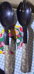 sterling silver spoons