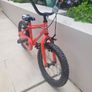 Apollo Fade kids 16" bike Image 3