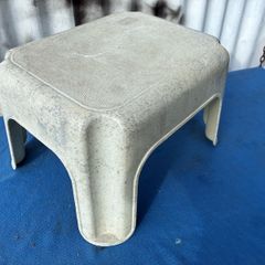 plastic step