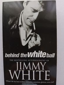 Jimmy White