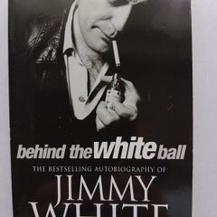 Jimmy White