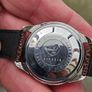 Watch Seiko Sportsmatic 820 Automatic. Image 8