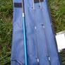 Shakespeare Agility 2 Heavy Rock Fishing Rod (HRF) 8ft/2.40m 10-20g Image 2