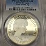 United Kingdom 1999 Silver Proof 5 Pounds Princess Diana Commemorative Coin PCGS PR68DCAM Image 2
