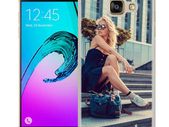 Samsung Galaxy A5 (2016) - Personalised hard case