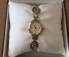Watch - Ladies Rotary Quartz.