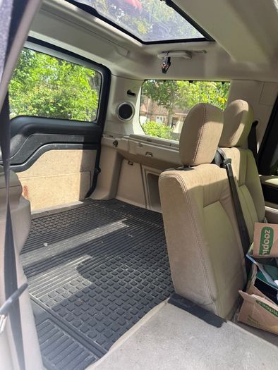 2010 Land Rover Discovery