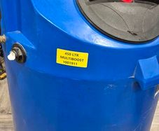 EPS Multiboost 450L Water Booster Tank & Pump Set