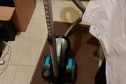VAX Air Stretch Pet Vacuum Cleaner, Model CCQSASV1P1, in very good condition, good suction