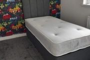New beds with mattress