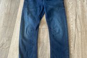 Denim Jeans - Age 7