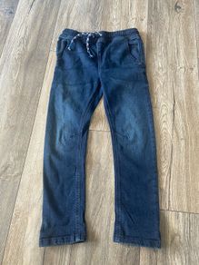 Denim Jeans - Age 7