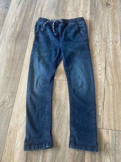 Denim Jeans - Age 7