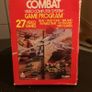 Combat Atari 2600 Complete. Image 2