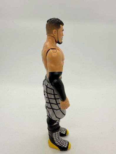 wwe Akira Tozawa action figure