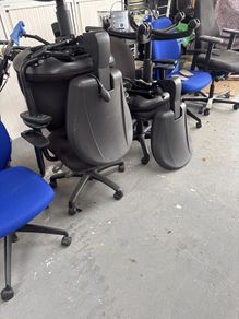 office chairs