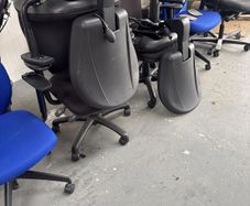 office chairs