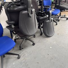 office chairs