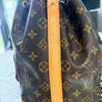 Louis Vuitton Noe' PM Authentic Image 5